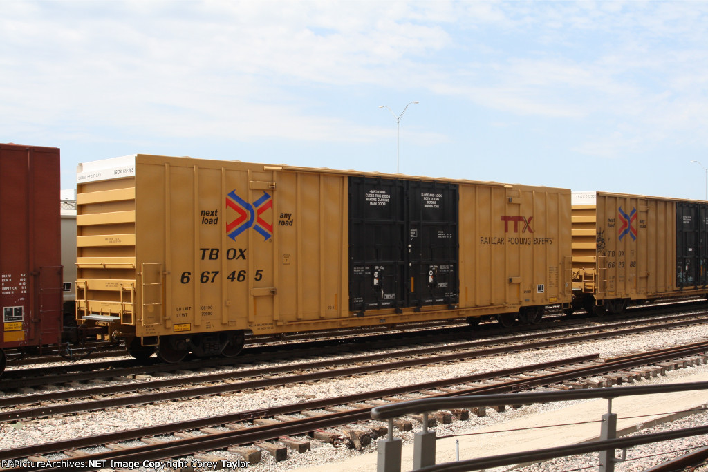 TBOX 667465